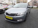 Skoda Rapid Elegance * Klima,Tempomat,Sitzhzg., Nr. 50 - Skoda Rapid in Dresden