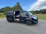 Ford Transit Custom L2 Camper Ausbau, Zahnriemen gew. - Ford Transit Custom Camper Gebrauchtwagen