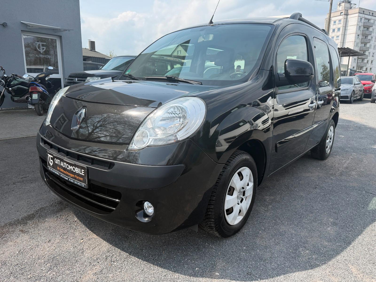 Renault Kangoo 1.5 dCi Happy Family