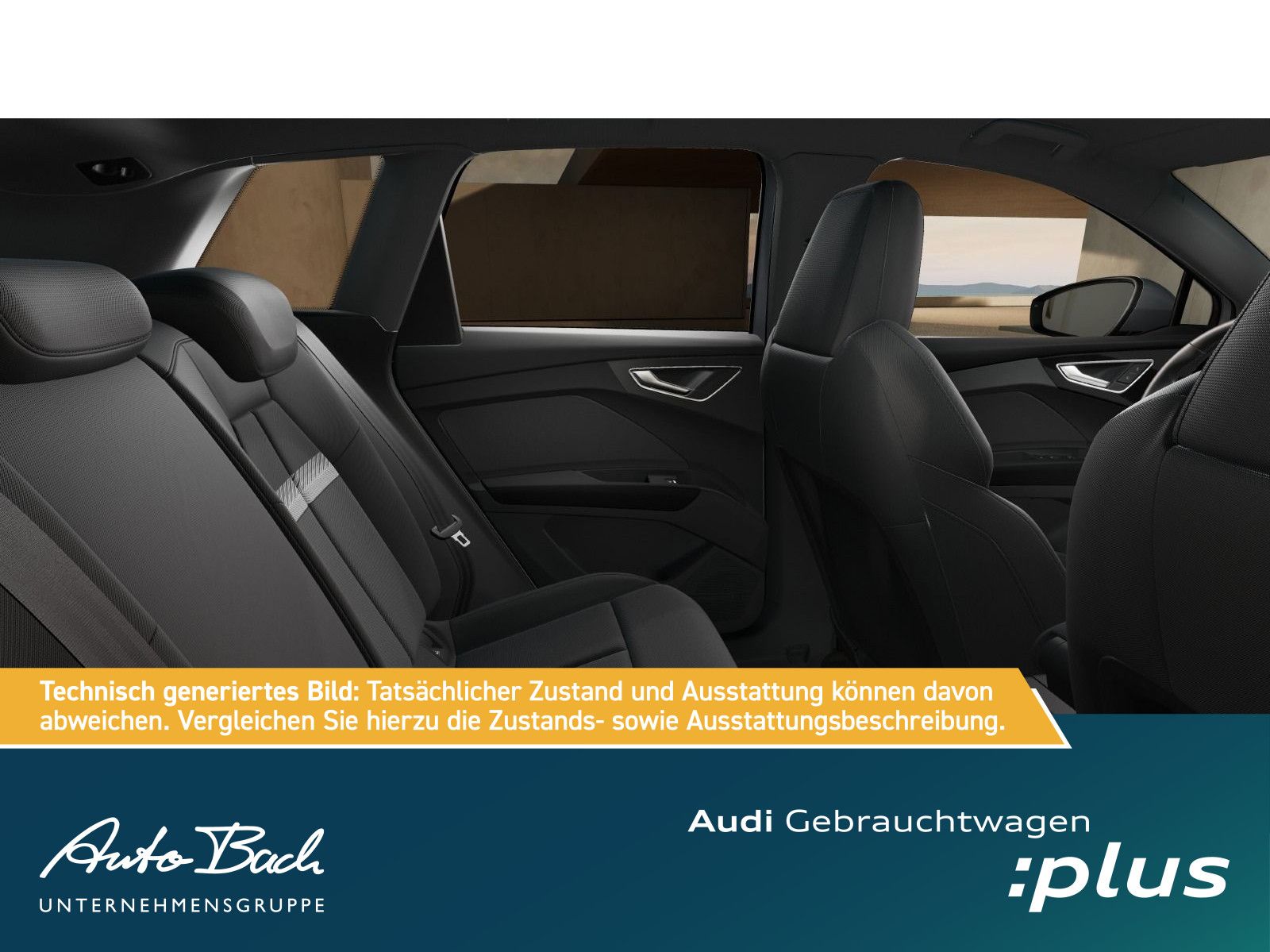 Audi Q4 e-tron - Bild 12