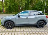 Audi Q2 1.6 TDI S-line VIRT+LED+B&O+PAN+NAVI+ACC - Audi Q2 von privat