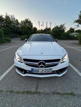 Mercedes-Benz C 63 S AMG Limousine *AMG-DRIVERS*SPORTAGA*VOLL*