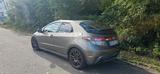 Honda Civic FK2 1.8 - Honda Civic: Fk