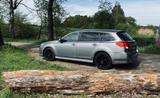 Subaru Legacy Kombi 2.0D Sport (DPF DEFEKT!!) - Subaru Legacy: Kombi, 2.0