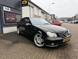 Mercedes-Benz C 320 AVANTGARDE Avantgarde/C32 AMG  - Mercedes-Benz C 320: Limousine
