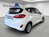 Ford Fiesta Titanium 1.0 EcoBoost NAVI LED ACC DAB - Ford Fiesta mit Benzin-Antrieb: Kleinwagen