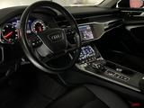 Audi A6 Avant 40 TDI Quattro/MATRIX/PANO/B&O/AHK/KAM - Audi A6: Kombi, 4b