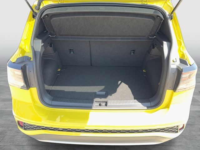 T-Cross R-LINE 1.0 TSI DSG NAVI IQ LIGHT BEATS A