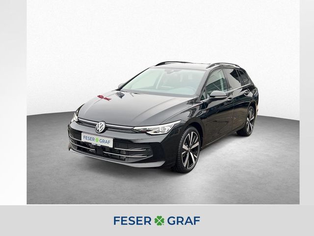 Volkswagen Golf Variant 1.5 eTSI DSG Style AHK MATRIX 18" A