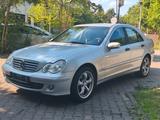 Mercedes-Benz C 180 C Limousine C 180 Kompressor - Mercedes-Benz bis 5.000 Euro