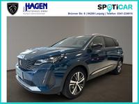 Peugeot 5008 Allure Pack 1.2 130 EAT8 PT PDC/RFK/SHZ/LED