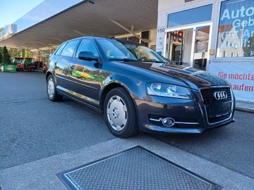 Audi A3 - 2