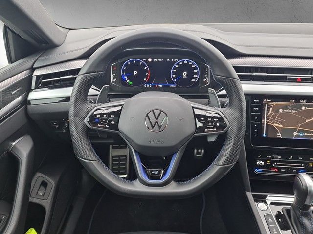 Fahrzeugabbildung Volkswagen Arteon SB R 4M Matrix Navi ACC AHK 20" HUD PANO
