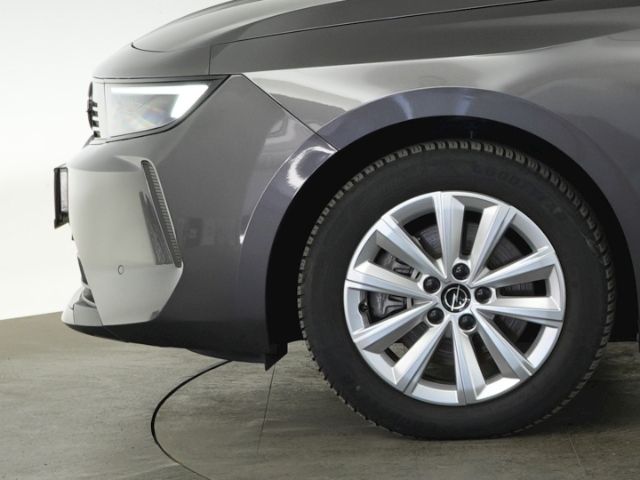 Astra L ST ELEGANCE CDTI+LED+NAVI+RÜCKFAHRKAMERA