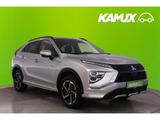 Mitsubishi Eclipse Cross 2.4MIVED 4WD Hybrid Plus Select +A - Mitsubishi Eclipse Cross: Select