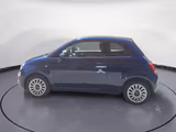 Fiat 500 1.2 8V Lounge C Bluetooth Klima, Faltdach - Fiat: 1.2