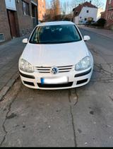 Volkswagen VW Golf 5   2.0 L  SDI - Volkswagen Golf: Sdi