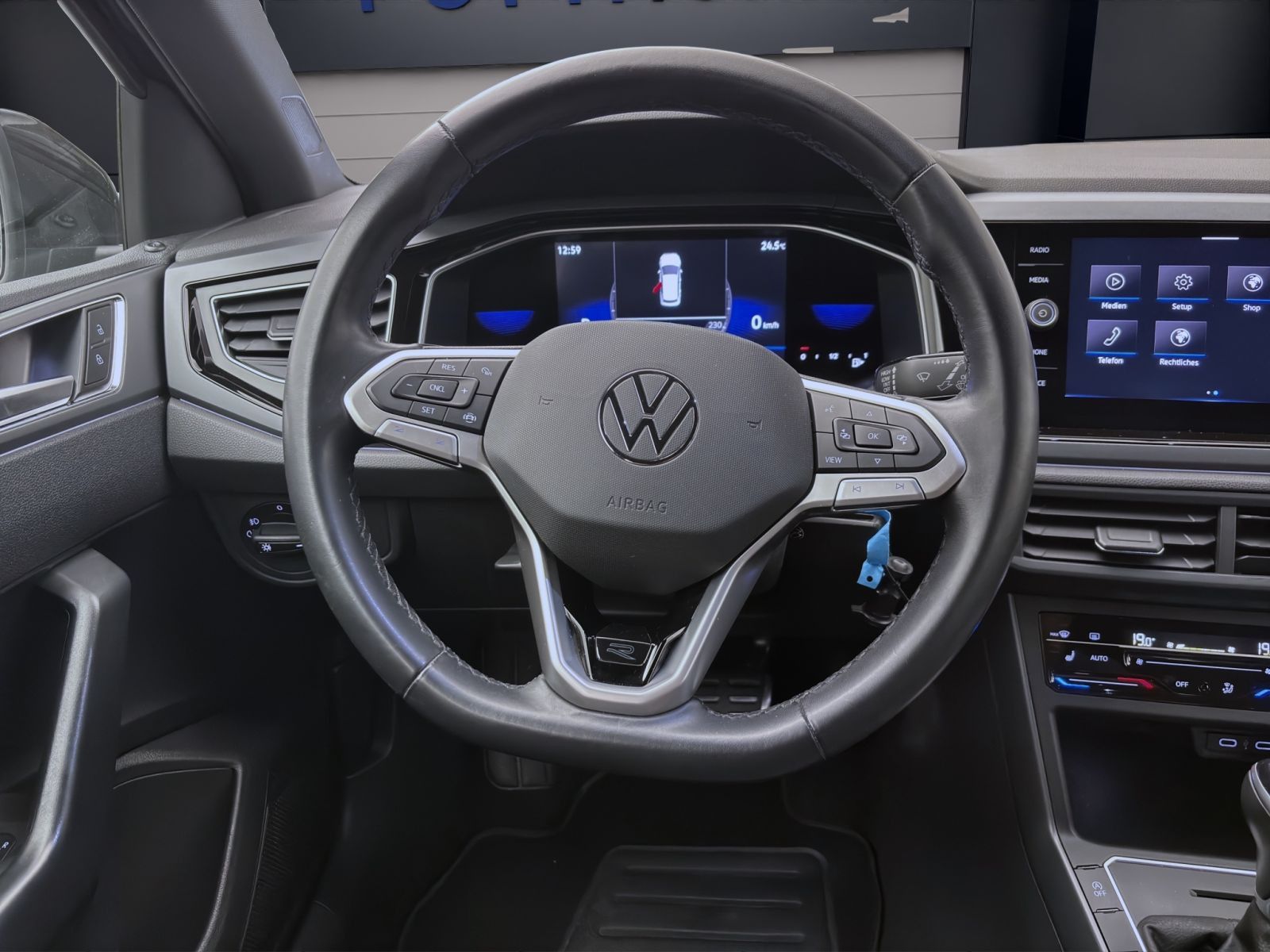 Volkswagen Polo - Bild 12