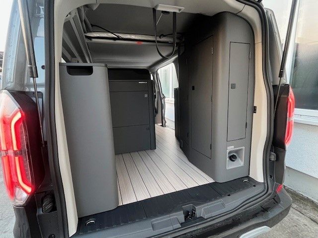 Ford Tourneo Custom Nugget L2 AWD Aufstelldach
