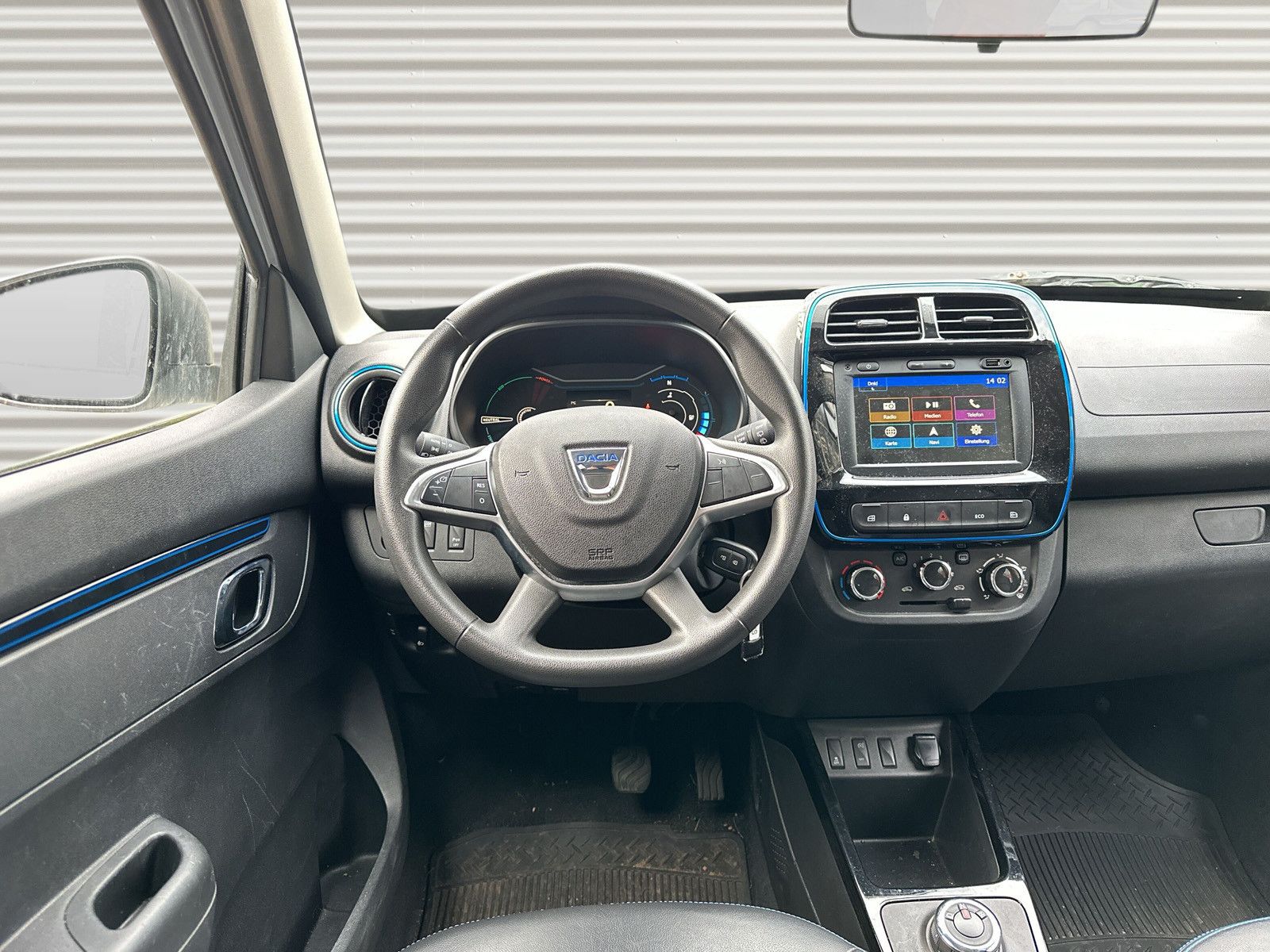 Dacia Spring - Bild 7