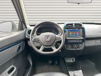 Dacia Spring - Vorschau Bild 7