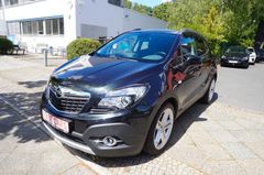 Fahrzeugabbildung Opel Mokka Innovation Autm. Navi Klima Tempomat SHZ !