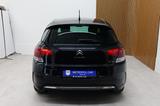 Citroën C4 1.2 PureTech Lim. LED/PDC/TEMP/SHZ+TÜV 08.27 - gebrauchte Citroën C4 aus dem Jahr 2017