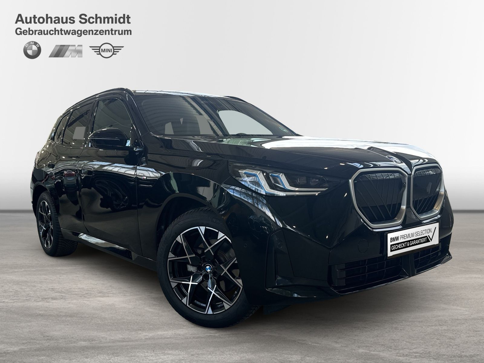 BMW X3 - Bild 6