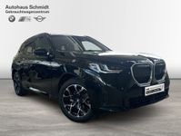BMW X3 - Vorschau Bild 6