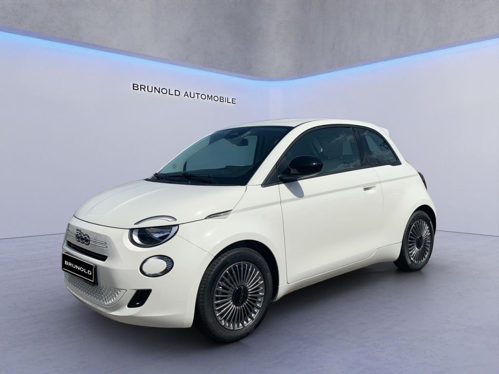 Image of Fiat 500