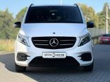 Mercedes-Benz V 250 AMG / Avantgarde / 2xEl.Türen / AHK / Navi - Mercedes-Benz V 250 in Mönchengladbach