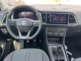 Seat Ateca 1.5 TSI Style vgirt.Cock.|LED|Winter|AHK - Seat Ateca aus 2024