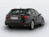 Audi A4 Avant 40 TFSI LM19 NAVI+ SITZHZ GRA AHK - Audi A4 Gebrauchtwagen in Essen