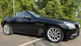 Mercedes-Benz SLK 200 - - Mercedes-Benz SLK 200 Gebrauchtwagen in Düsseldorf