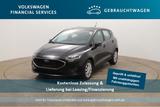 Ford Fiesta Cool & Connect 1.0 EcoBoost PDC*SH*Klima - Ford Fiesta Gebrauchtwagen in Kiel
