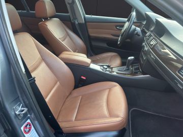 BMW 318 - 10