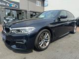 BMW Baureihe 5 Lim. 530 e M Sport *2. Hand *Massage - BMW 5 Series mit Hybrid-Antrieb