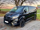 Ford Transit Custom Sport 185 PS mit 220V onboard - Ford Transit: 18