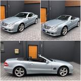 Mercedes-Benz Mercedes Benz 600 SL - Mercedes-Benz 600