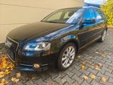 Audi A3 1.8 TFSI Ambiente Xenon PDC Klimaautomatik - Audi A3 8P mit Benzin-Antrieb