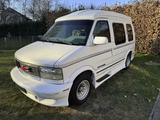 GMC Safari - GMC aus 1996