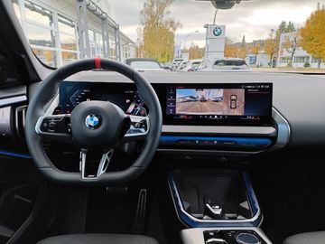 BMW X3 M50 xDrive Sportpaket HK HiFi DAB LED RFK