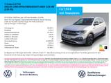 Volkswagen T-Cross 1.5 TSI DSG+R-LINE+RFK+PARKASSIST+NAV - Volkswagen T-Cross 1.5 TSI
