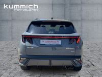 Hyundai TUCSON - Vorschau Bild 4