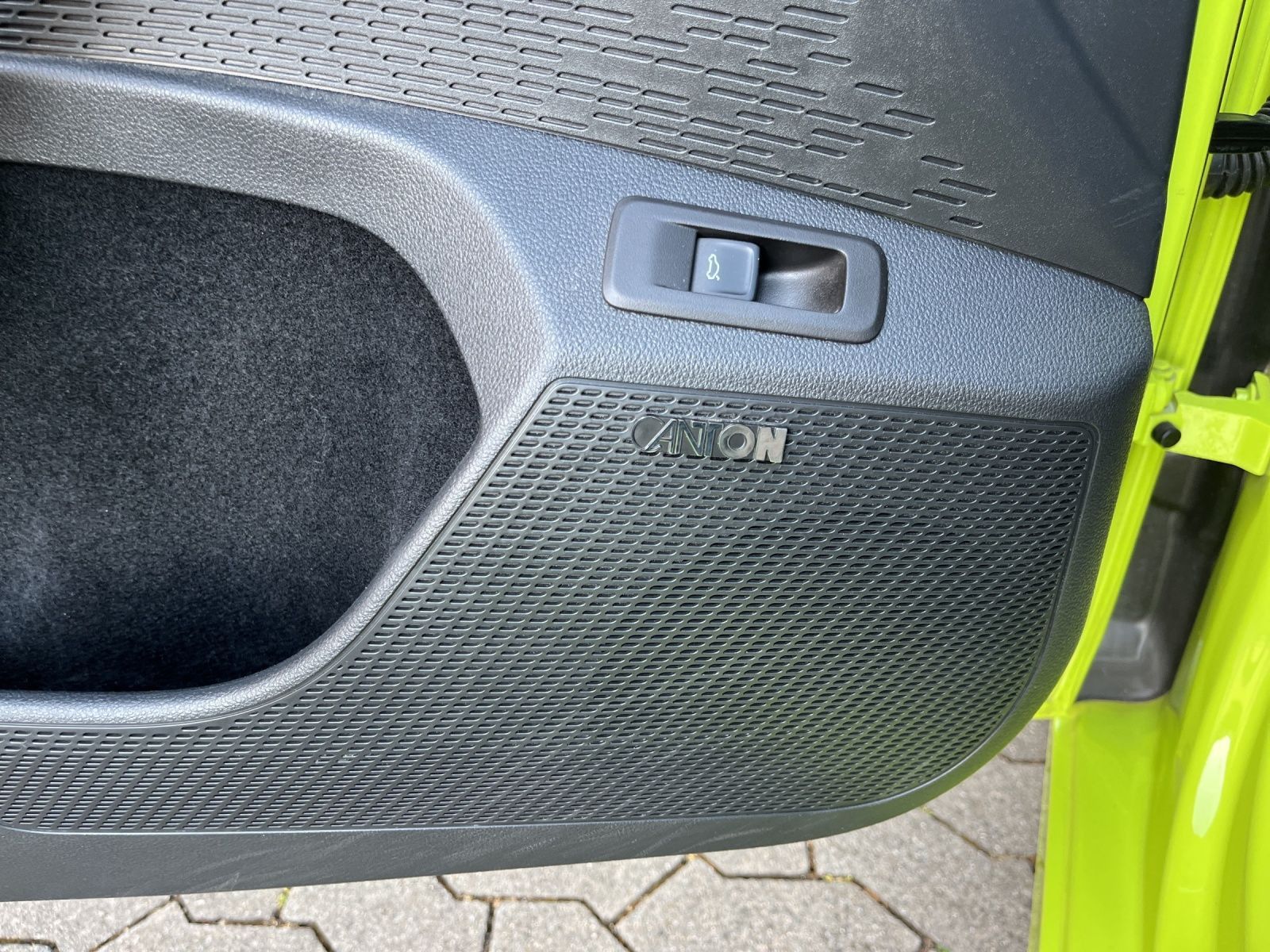Skoda Octavia - Bild 21