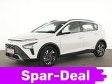 Hyundai Bayon Winter-Paket|Kamera|LED|Fernlichtassistent - Hyundai BAYON SUV