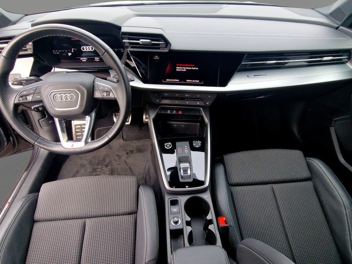 Audi A3 - Bild 9