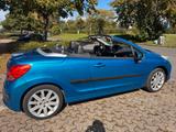 Peugeot 207CC Cabrio TÜV 2027 - Peugeot 207 in Hamm