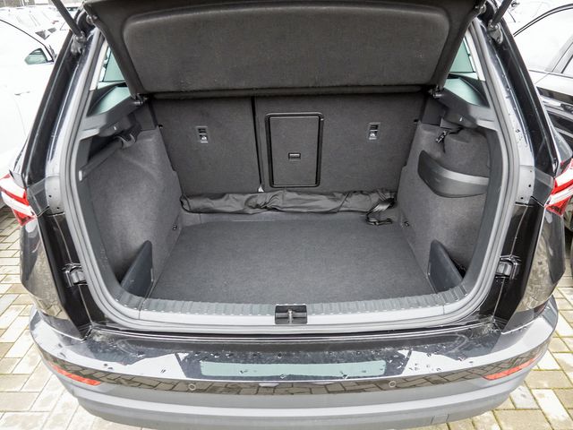 Foto Nummer 15: SKODA Karoq