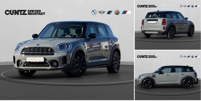 MINI Countryman SE ALL4 Countryman Carplay Parkassist